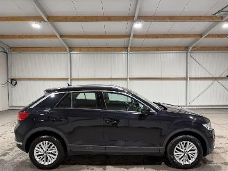 Coche accidentado Volkswagen T-Roc 1.5TSI 110kW Automaat Style Business 2021/8