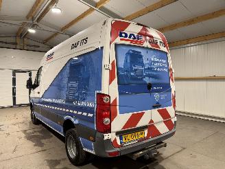 Volkswagen Crafter 50 2.0TDI 120kW  Dubbellucht Airco L2H3 picture 12