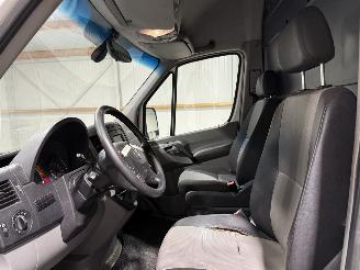 Volkswagen Crafter 50 2.0TDI 120kW  Dubbellucht Airco L2H3 picture 14