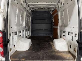 Volkswagen Crafter 50 2.0TDI 120kW  Dubbellucht Airco L2H3 picture 20