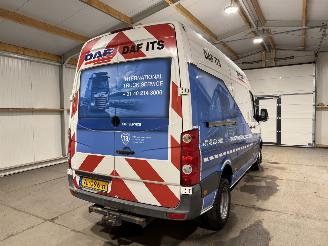 Volkswagen Crafter 50 2.0TDI 120kW  Dubbellucht Airco L2H3 picture 6