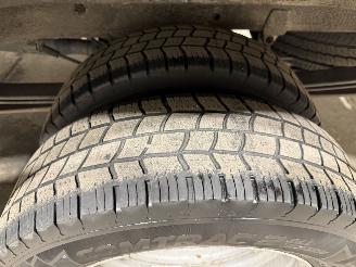 Volkswagen Crafter 50 2.0TDI 120kW  Dubbellucht Airco L2H3 picture 13