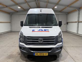Volkswagen Crafter 50 2.0TDI 120kW  Dubbellucht Airco L2H3 picture 4