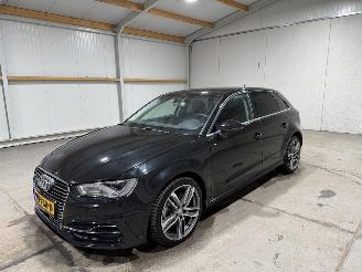 Audi A3 1.4e-Tron 110kW Automaat Attraction Pro Line Plus picture 9