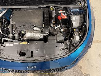 Peugeot 408 1.2PT 96kW Automaat GT130 EAT8 picture 30