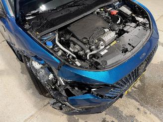 Peugeot 408 1.2PT 96kW Automaat GT130 EAT8 picture 26