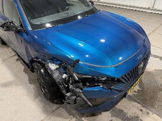 Peugeot 408 1.2PT 96kW Automaat GT130 EAT8 picture 20