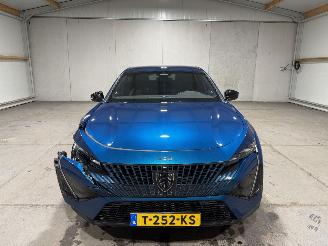 Peugeot 408 1.2PT 96kW Automaat GT130 EAT8 picture 4