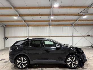Schadeauto Volkswagen ID.4 77kWh 210kW Pro Orange Edition 2024/1