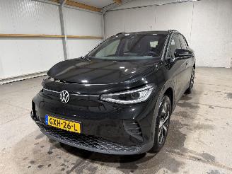 Volkswagen ID.4 77kWh 210kW Pro Orange Edition picture 10