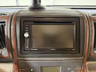 Hymer  B 614CL 3.0d 114kW Automaat Standkachel levelsysteem luiffel picture 50