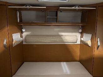 Hymer  B 614CL 3.0d 114kW Automaat Standkachel levelsysteem luiffel picture 61