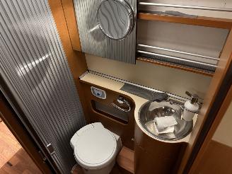 Hymer  B 614CL 3.0d 114kW Automaat Standkachel levelsysteem luiffel picture 58