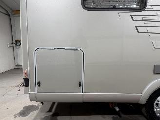 Hymer  B 614CL 3.0d 114kW Automaat Standkachel levelsysteem luiffel picture 38