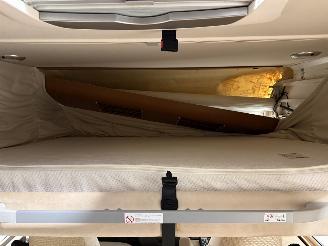 Hymer  B 614CL 3.0d 114kW Automaat Standkachel levelsysteem luiffel picture 54