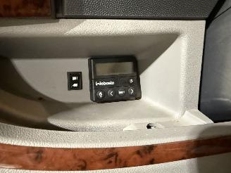 Hymer  B 614CL 3.0d 114kW Automaat Standkachel levelsysteem luiffel picture 49
