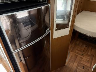 Hymer  B 614CL 3.0d 114kW Automaat Standkachel levelsysteem luiffel picture 56