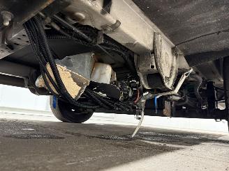 Hymer  B 614CL 3.0d 114kW Automaat Standkachel levelsysteem luiffel picture 32