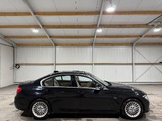 BMW 3-serie 320i 135kW Automaat Schuifkantel Luxury Edition picture 1