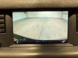 Land Rover Discovery Sport 2.0TD4 110kW Automaat Urban Series SE Pano picture 22