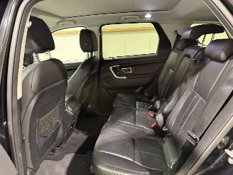 Land Rover Discovery Sport 2.0TD4 110kW Automaat Urban Series SE Pano picture 26