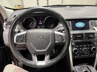 Land Rover Discovery Sport 2.0TD4 110kW Automaat Urban Series SE Pano picture 16