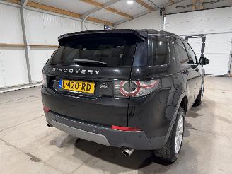 Land Rover Discovery Sport 2.0TD4 110kW Automaat Urban Series SE Pano picture 6