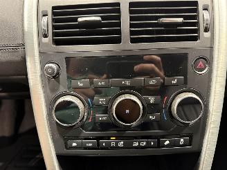 Land Rover Discovery Sport 2.0TD4 110kW Automaat Urban Series SE Pano picture 23