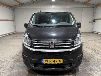 Fiat Talento 2.0MJ 125kW Automaat L2H1 SC DC Camera 2x Schuifdeur picture 4