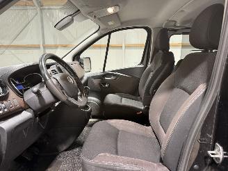 Fiat Talento 2.0MJ 125kW Automaat L2H1 SC DC Camera 2x Schuifdeur picture 13