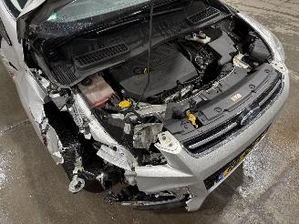 Ford Kuga 1.5 110kW Clima Navi Camera Titanium picture 25