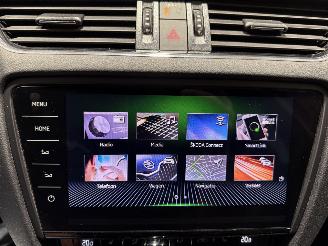 Skoda Octavia 2.0TDI 110kW Automaat Style Business picture 17