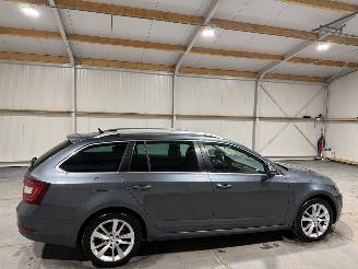 Skoda Octavia 2.0TDI 110kW Automaat Style Business picture 5
