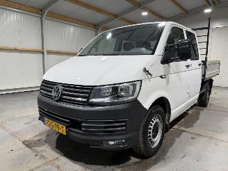 Volkswagen Transporter 2.0TDI 110kW D.C.  Automaat picture 15