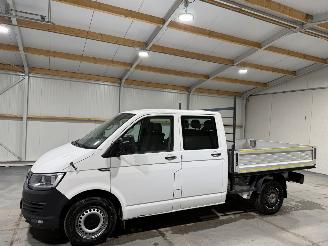 Volkswagen Transporter 2.0TDI 110kW D.C.  Automaat picture 9