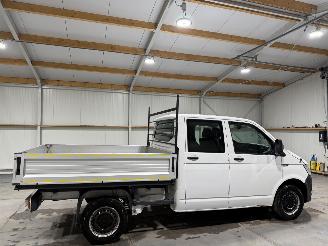 Volkswagen Transporter 2.0TDI 110kW D.C.  Automaat picture 5