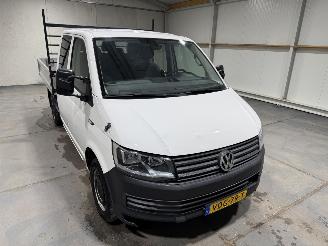 Volkswagen Transporter 2.0TDI 110kW D.C.  Automaat picture 20
