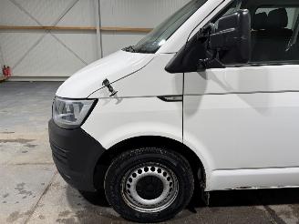 Volkswagen Transporter 2.0TDI 110kW D.C.  Automaat picture 14
