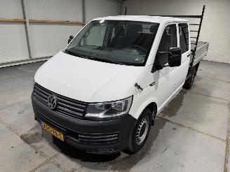 Volkswagen Transporter 2.0TDI 110kW D.C.  Automaat picture 22