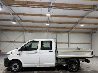 Volkswagen Transporter 2.0TDI 110kW D.C.  Automaat picture 8