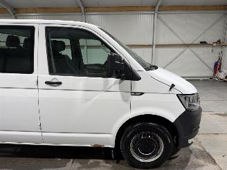 Volkswagen Transporter 2.0TDI 110kW D.C.  Automaat picture 18