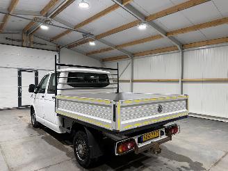 Volkswagen Transporter 2.0TDI 110kW D.C.  Automaat picture 12