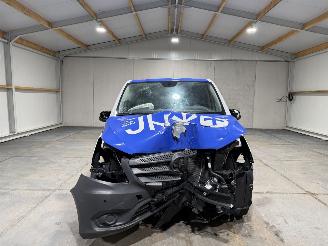 Mercedes Vito 114CDI 100kW picture 4