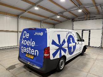 Mercedes Vito 114CDI 100kW picture 6