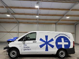 Mercedes Vito 114CDI 100kW picture 8