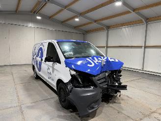 Mercedes Vito 114CDI 100kW picture 3