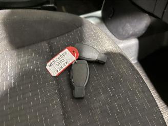 Mercedes Vito 114CDI 100kW picture 34