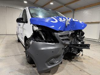 Mercedes Vito 114CDI 100kW picture 23