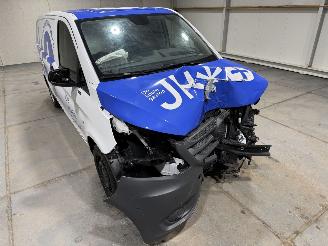 Mercedes Vito 114CDI 100kW picture 18