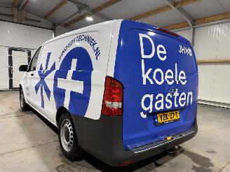 Mercedes Vito 114CDI 100kW picture 26